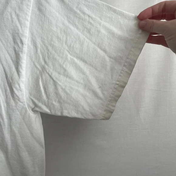 Vintage Nashville Speedway NASCAR T-Shirt, 2007, Size XL - Picture 9 of 11